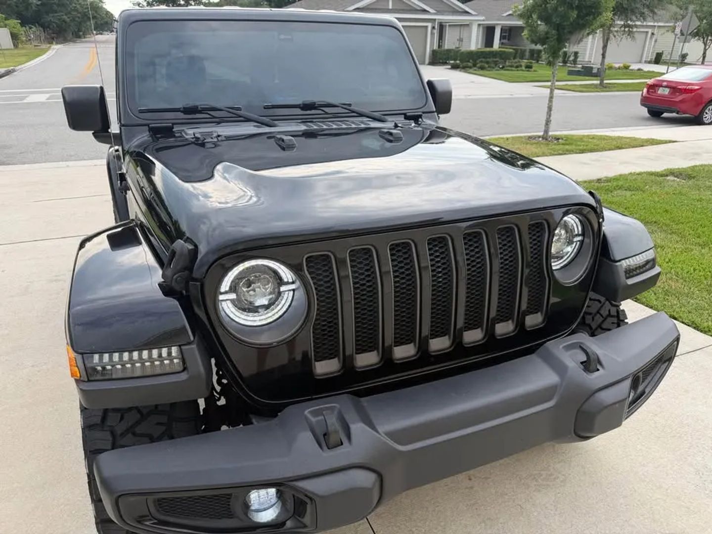 jeep wrangler unlimited 2021 1C4HJXDN8MW605580 image jeep wrangler unlimited 2021 1C4HJXDN8MW605580 image